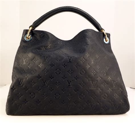 louis vuitton black artsy replica|louis vuitton artsy tote black.